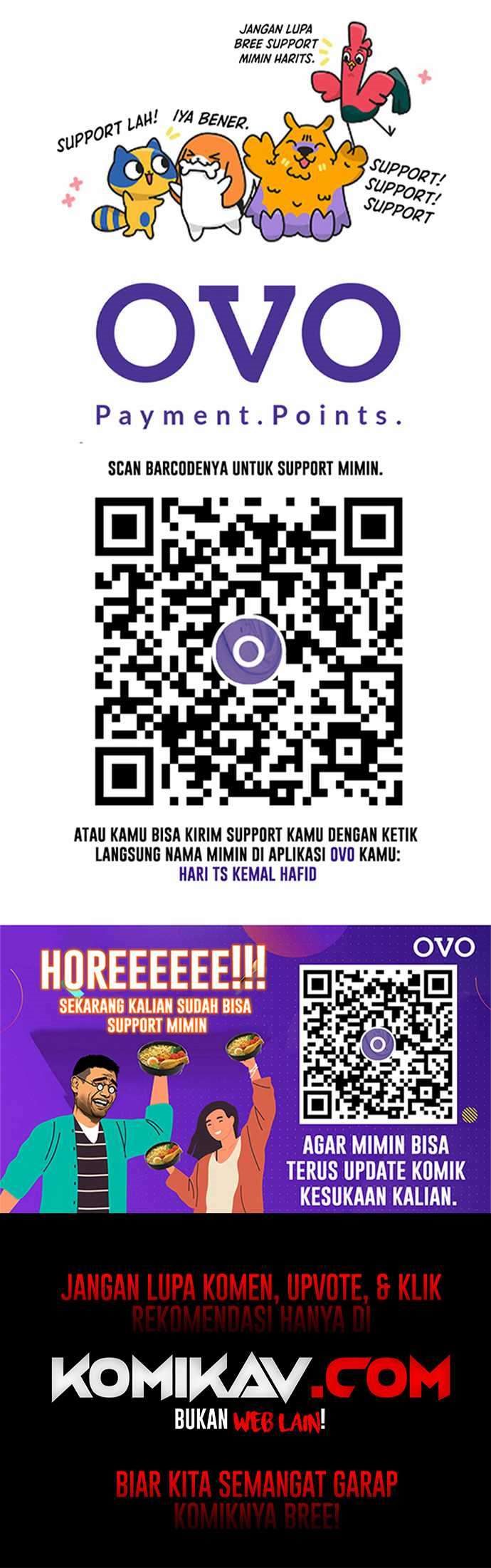 Rebirth Abandoned Less Return Chapter 198 Gambar 17